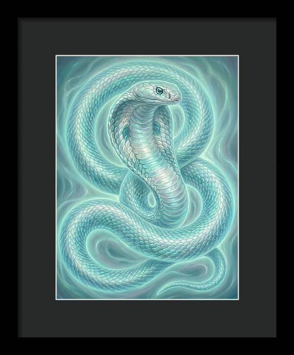 Cobra Elegance
