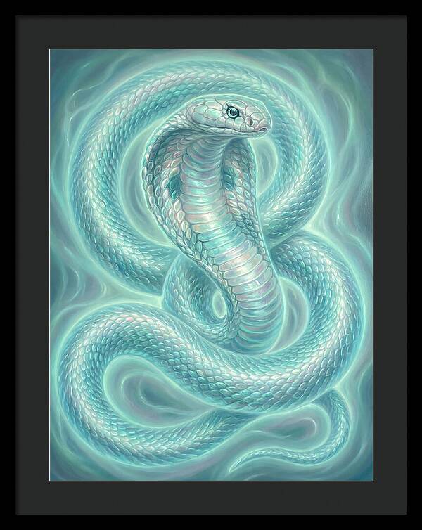 Cobra Elegance