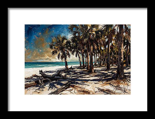 Coconut Grove Serenity