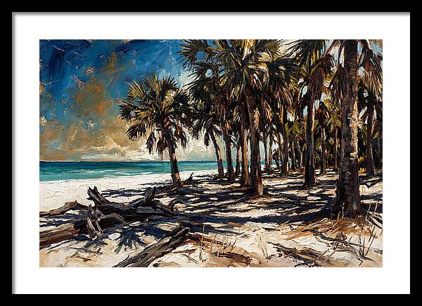 Coconut Grove Serenity