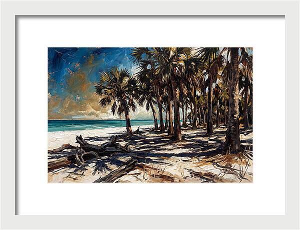 Coconut Grove Serenity