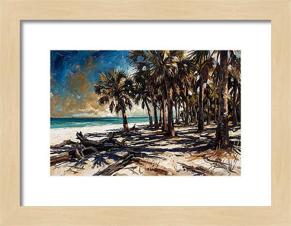Coconut Grove Serenity