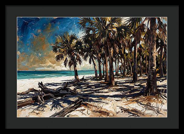 Coconut Grove Serenity