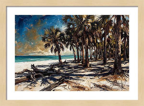 Coconut Grove Serenity