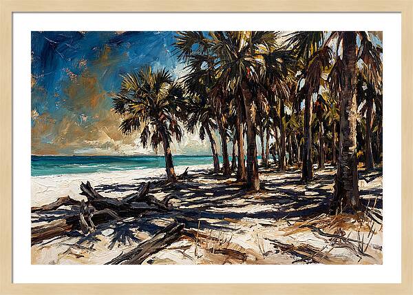 Coconut Grove Serenity