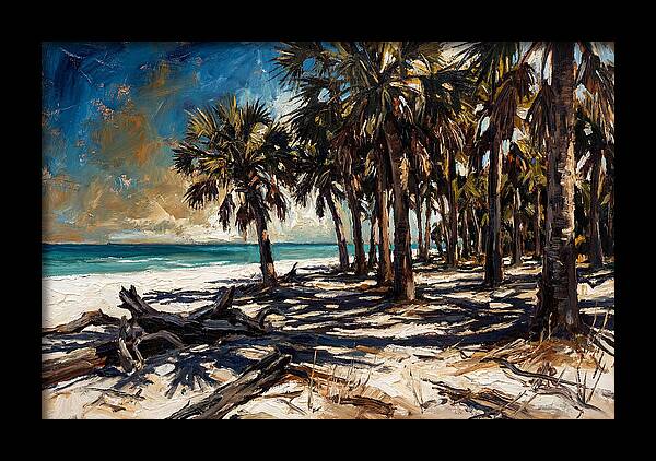 Coconut Grove Serenity