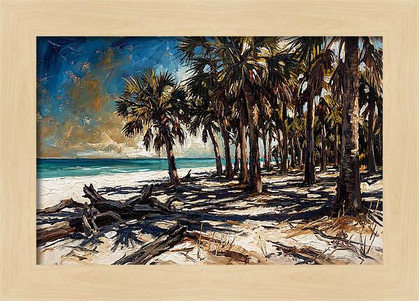 Coconut Grove Serenity