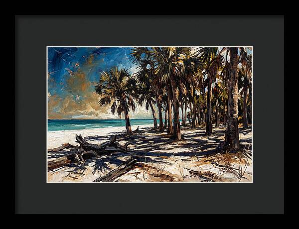 Coconut Grove Serenity