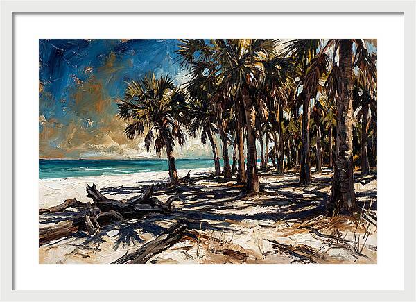 Coconut Grove Serenity