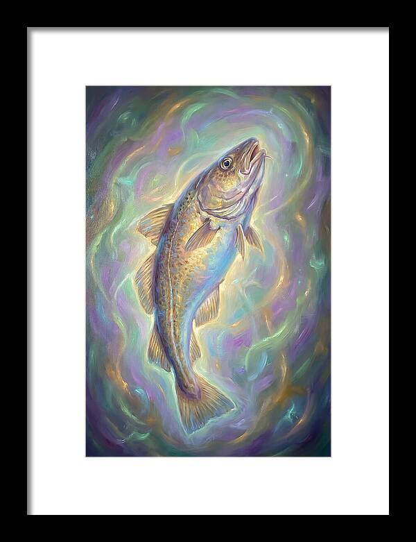 Cod In Motion