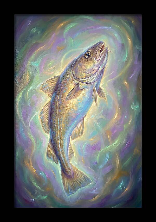 Cod In Motion