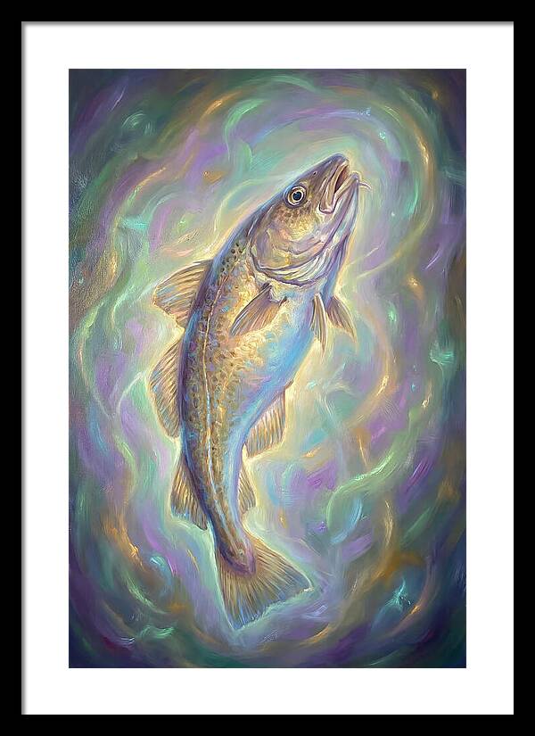 Cod In Motion