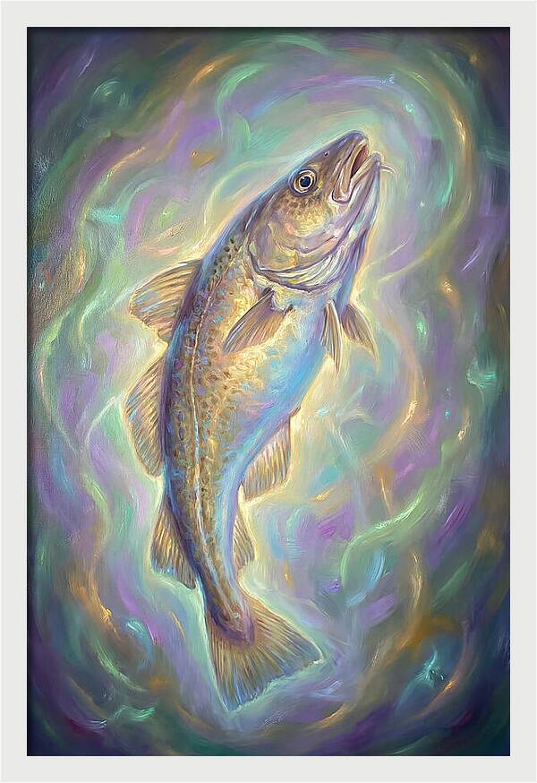 Cod In Motion