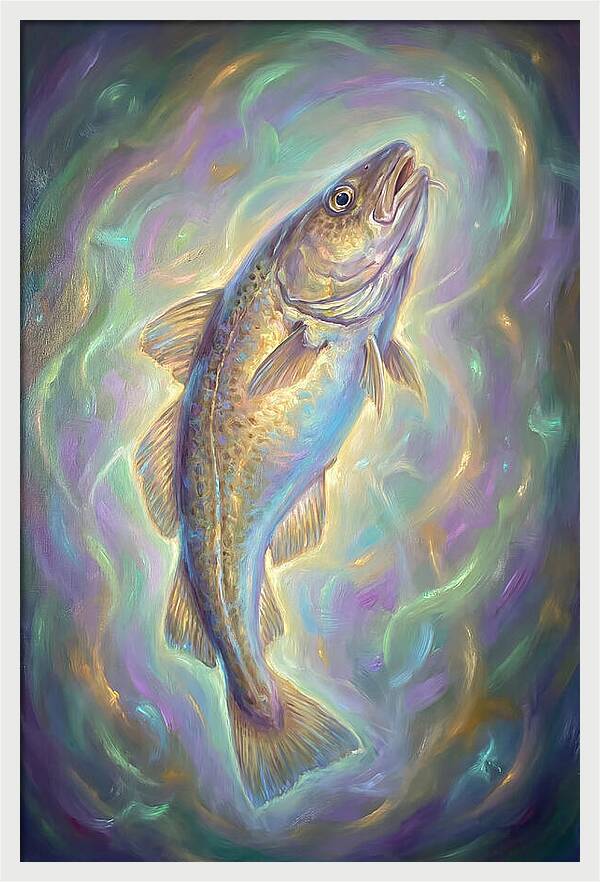 Cod In Motion