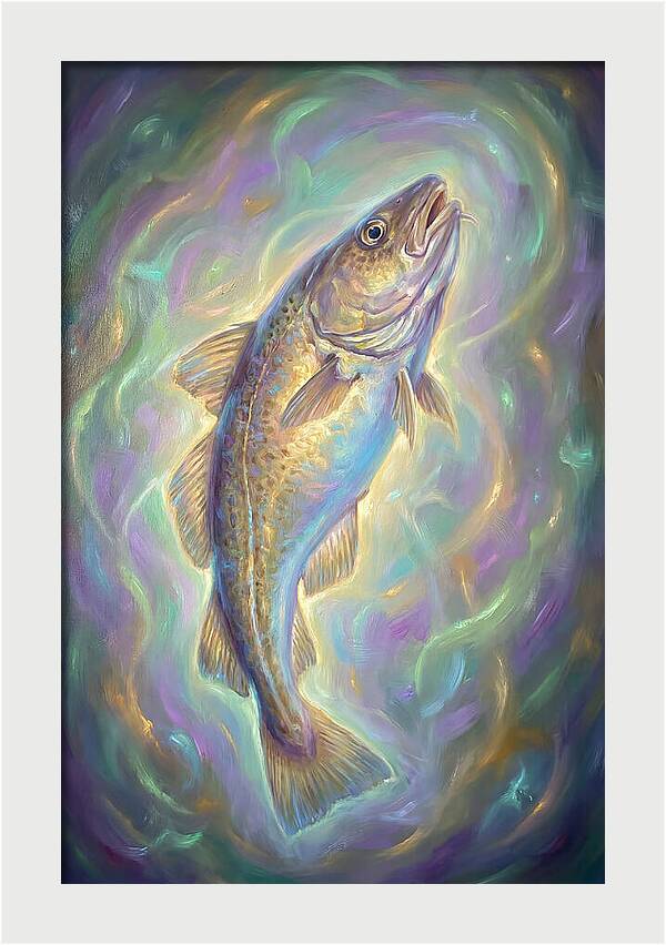Cod In Motion