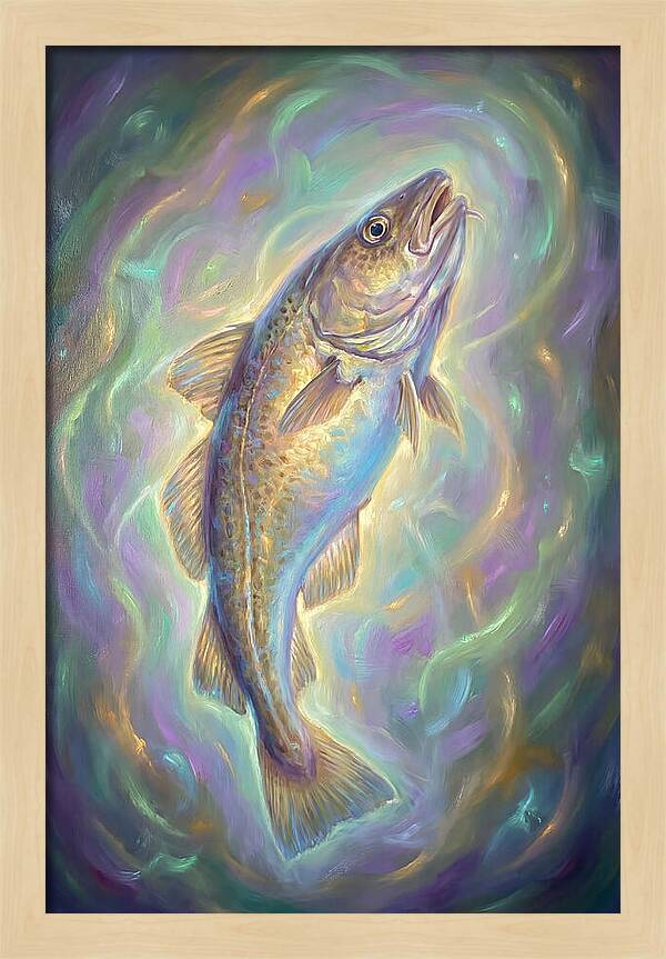 Cod In Motion