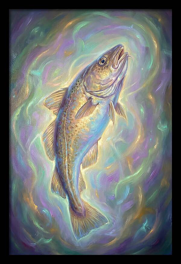 Cod In Motion