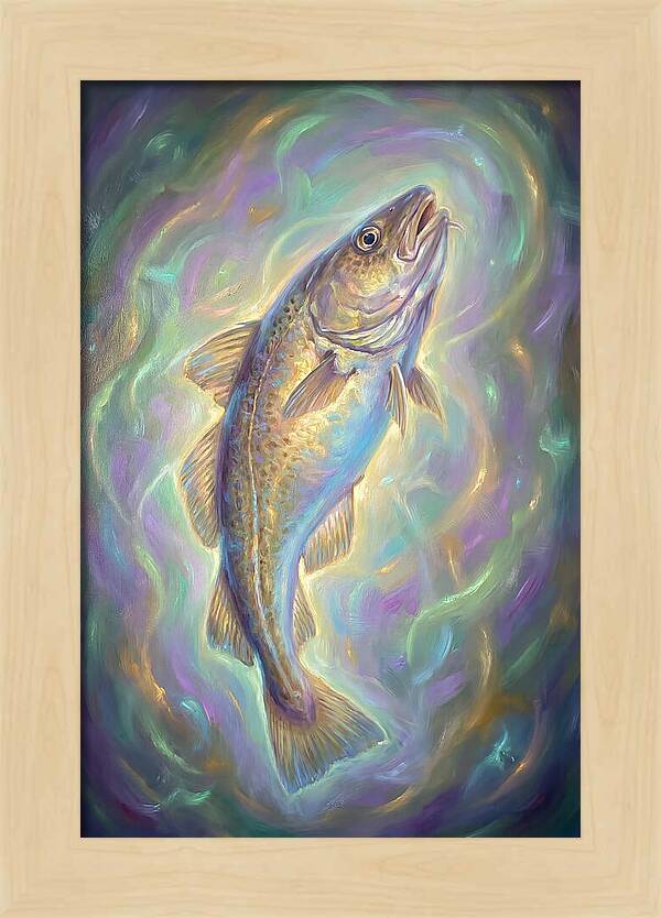 Cod In Motion