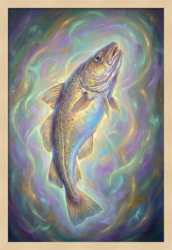 Cod In Motion