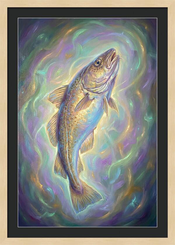 Cod In Motion