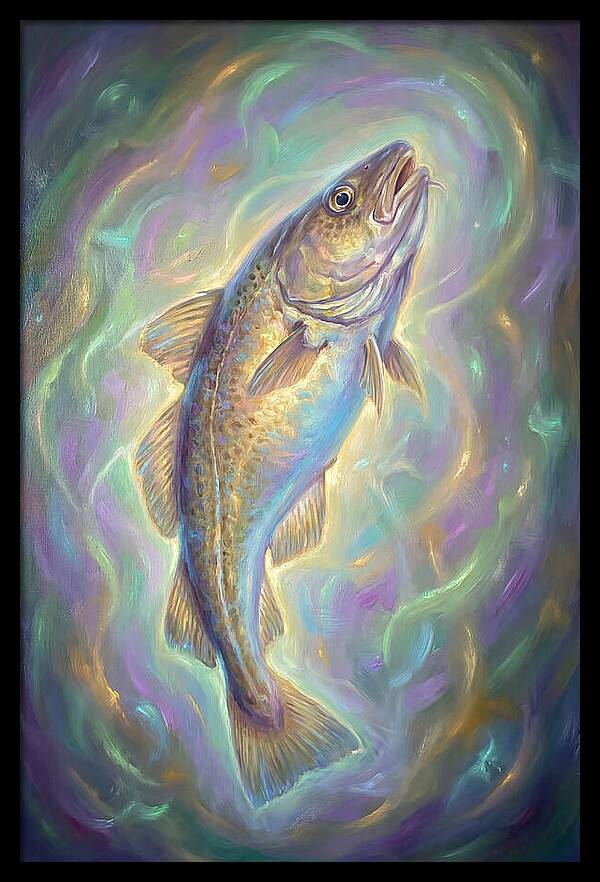 Cod In Motion
