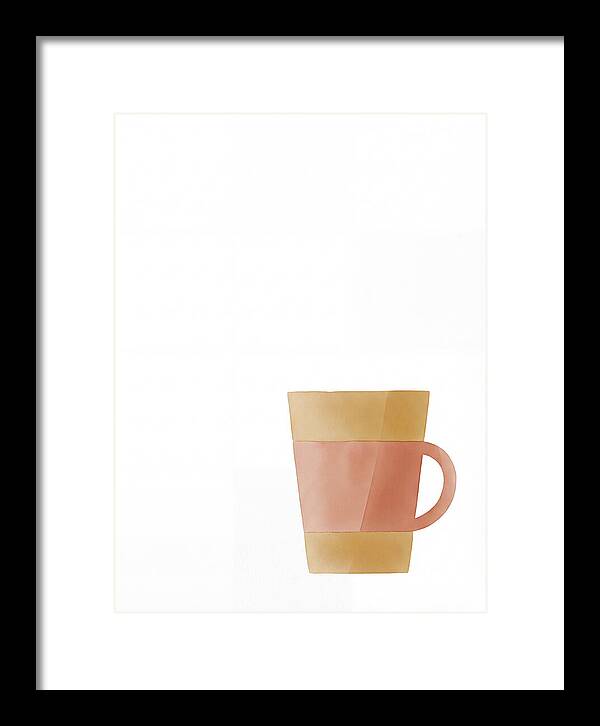 Coffee Cup Minimalism