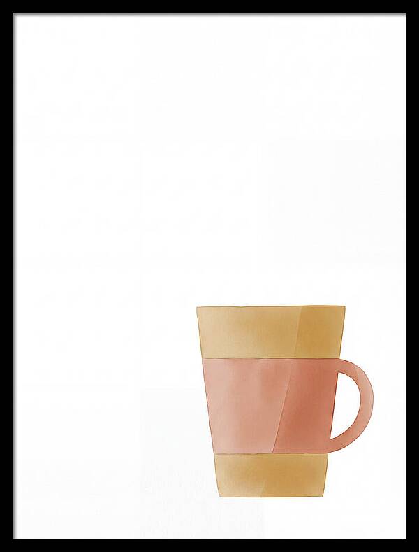 Coffee Cup Minimalism
