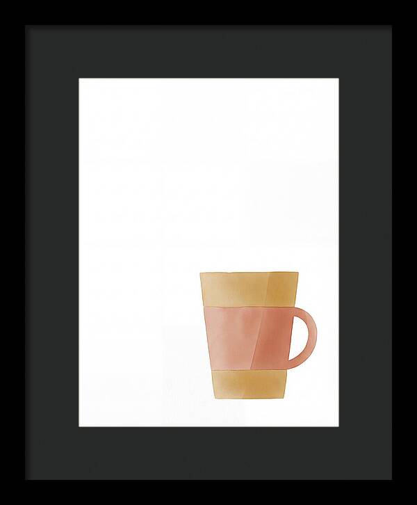 Coffee Cup Minimalism