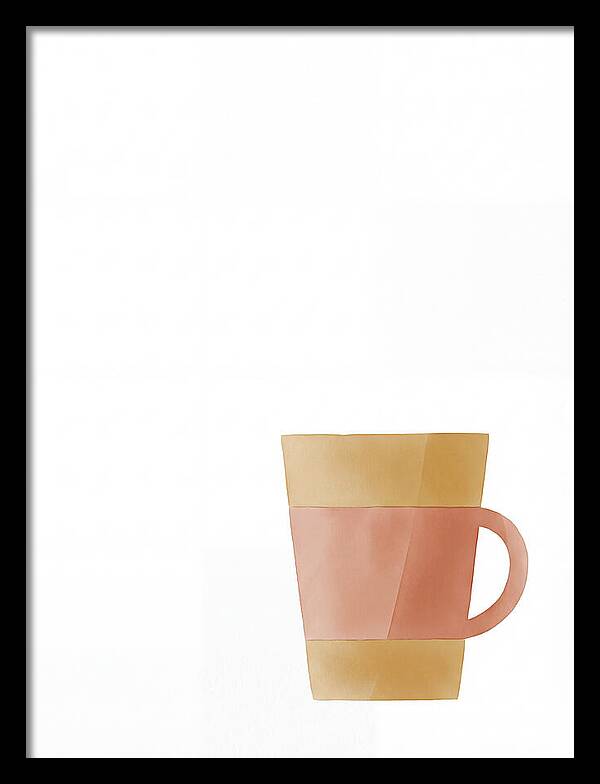 Coffee Cup Minimalism