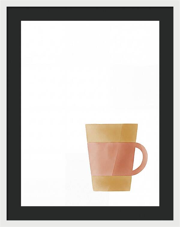 Coffee Cup Minimalism