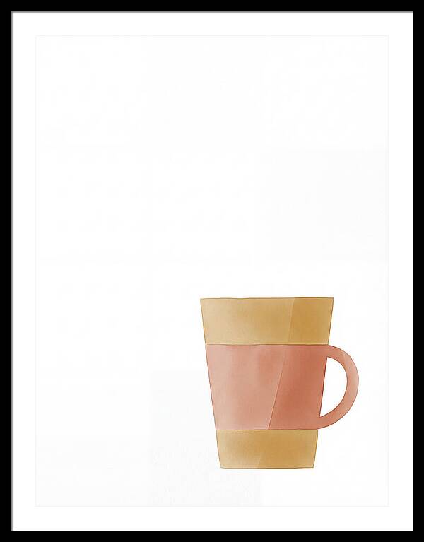 Coffee Cup Minimalism