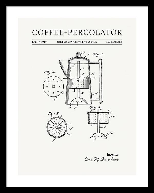 Coffee Art