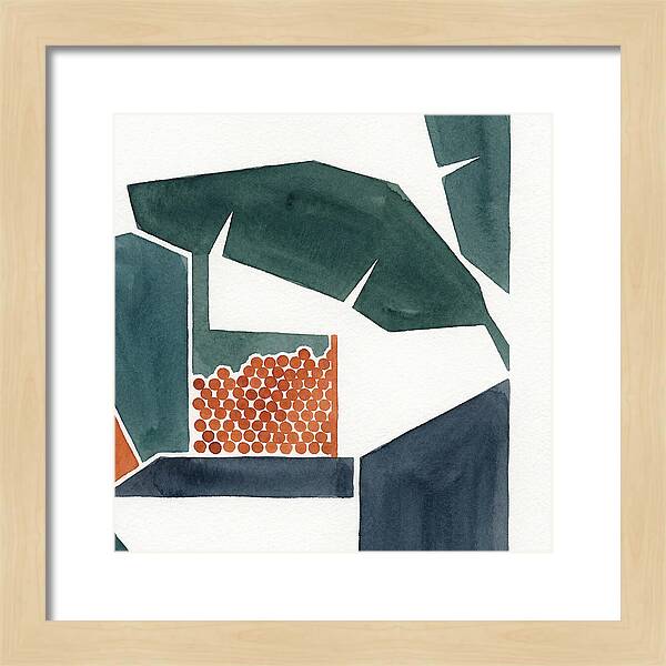 Coffee Plantation Minimalism