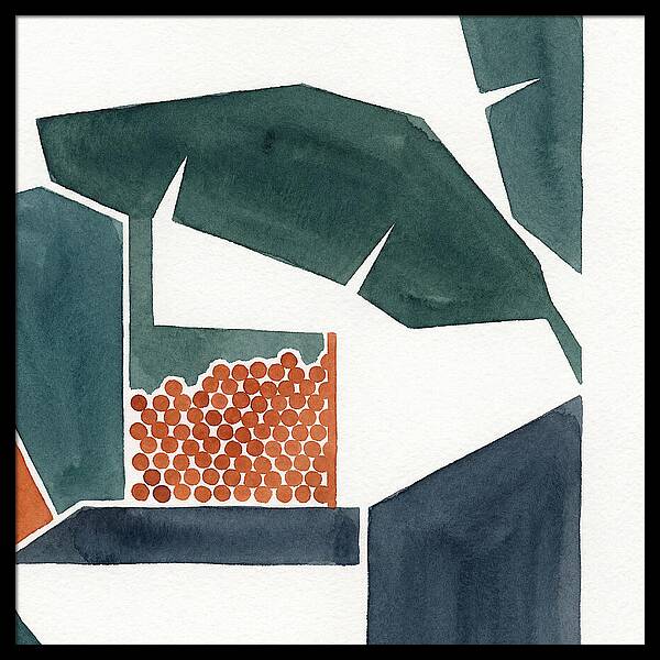 Coffee Plantation Minimalism