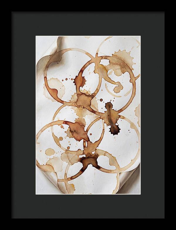 Coffee Stain Symphony