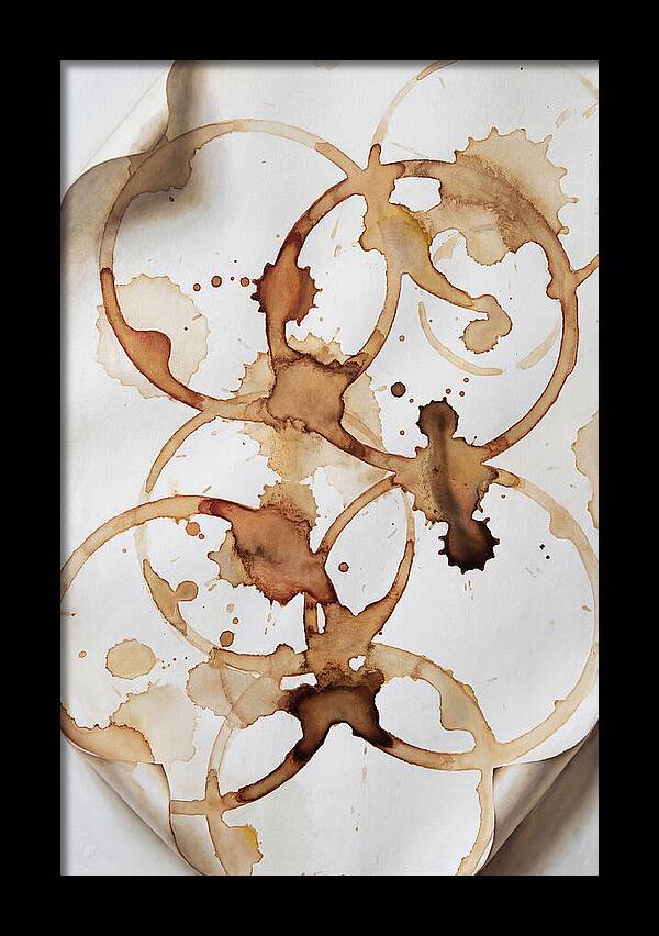 Coffee Stain Symphony