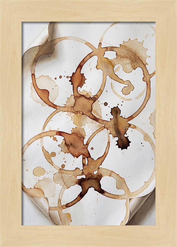 Coffee Stain Symphony