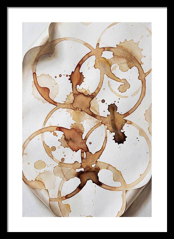 Coffee Stain Symphony