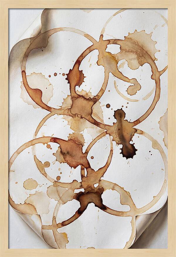Coffee Stain Symphony