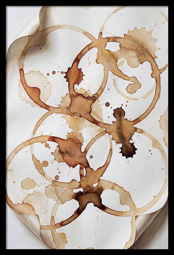 Coffee Stain Symphony