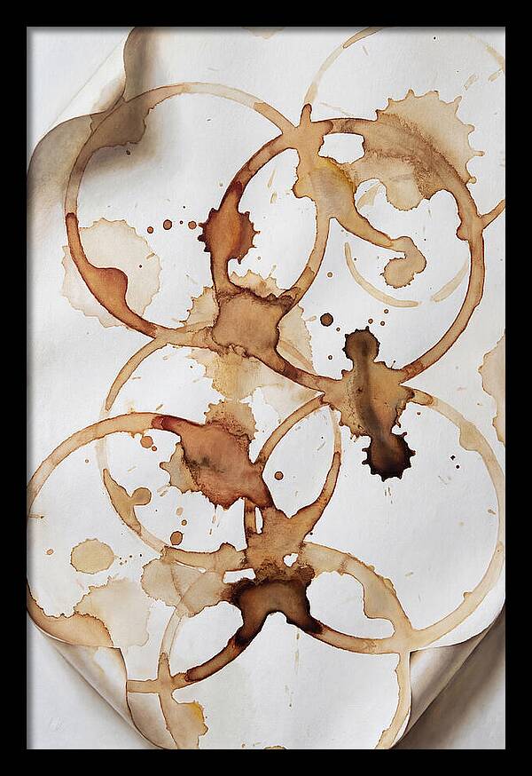 Coffee Stain Symphony
