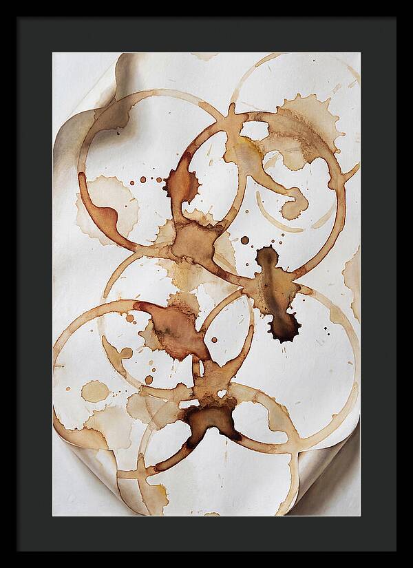 Coffee Stain Symphony