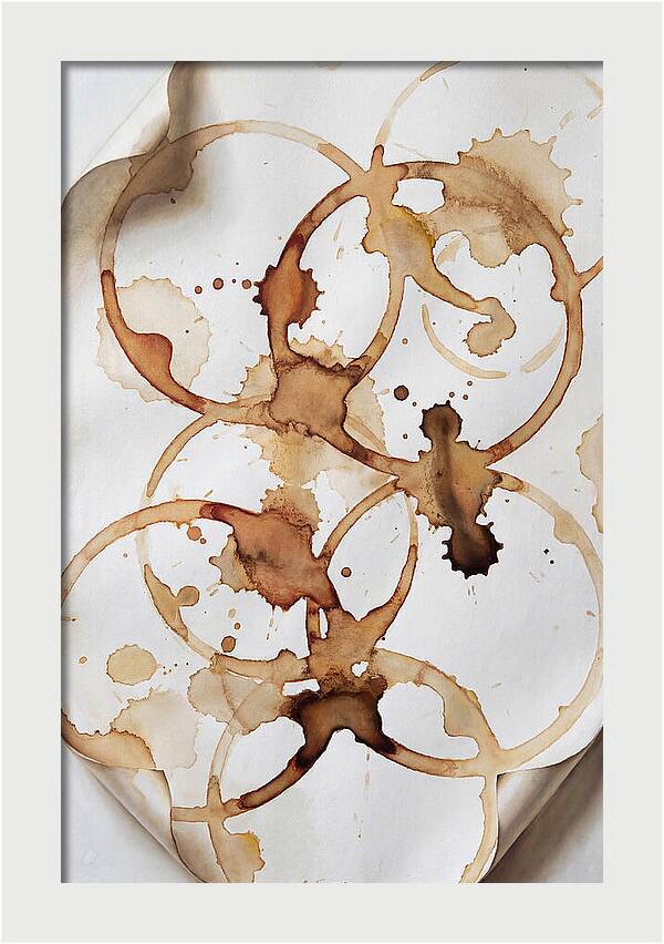 Coffee Stain Symphony