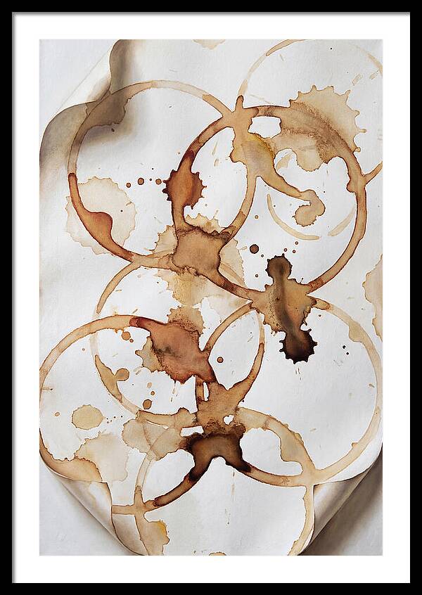 Coffee Stain Symphony