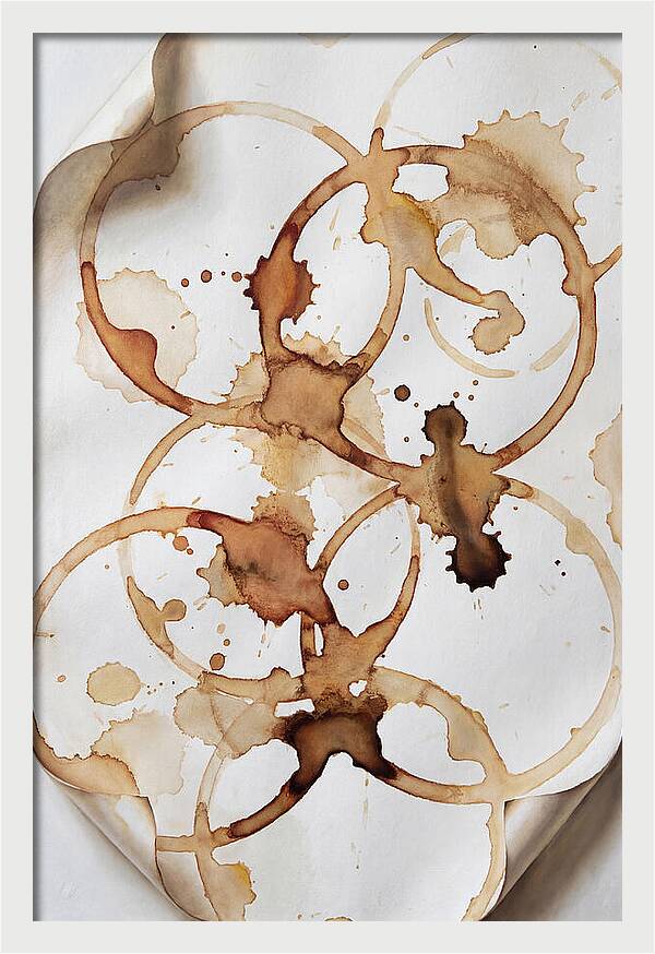 Coffee Stain Symphony