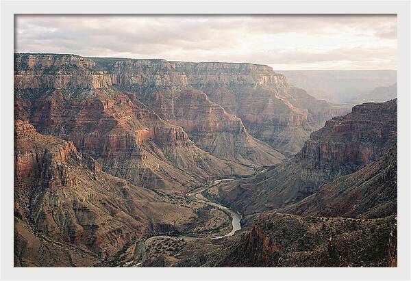 Colca Canyon Serenity