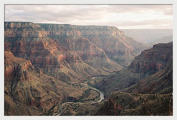 Colca Canyon Serenity