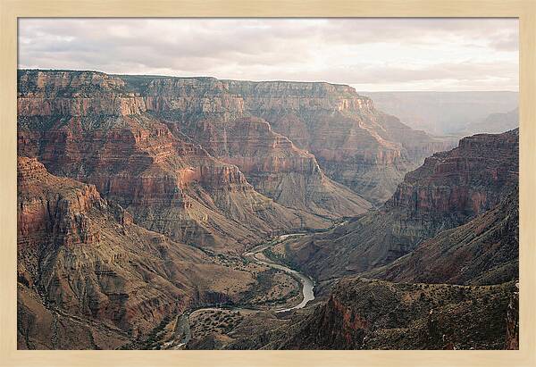 Colca Canyon Serenity