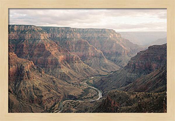 Colca Canyon Serenity