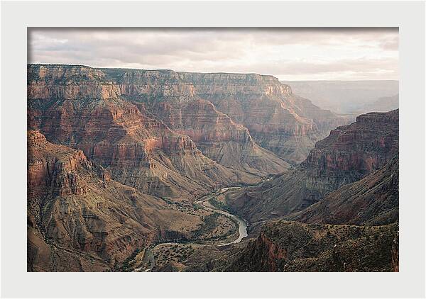 Colca Canyon Serenity